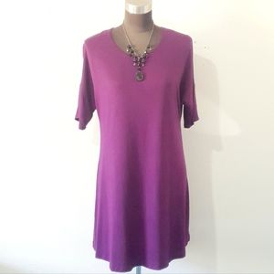 Azules Tunic Dress